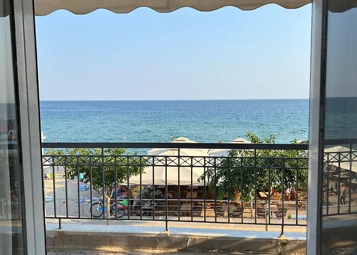 Seaview Memories
